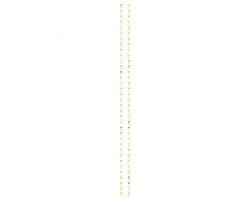 Collection of Metallic Gold Dots Spine Promotional Product Tattoo in a gallery layout