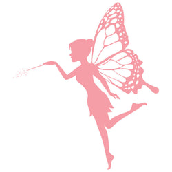 Collection of Butterfly Fairy Temporary Tattoo in a gallery layout