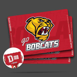 Collection of Fan Banners 1 in a gallery layout