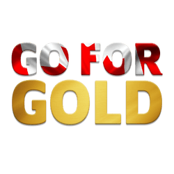 Collection of Go For Gold Canada Promotional Product Tattoo in a gallery layout