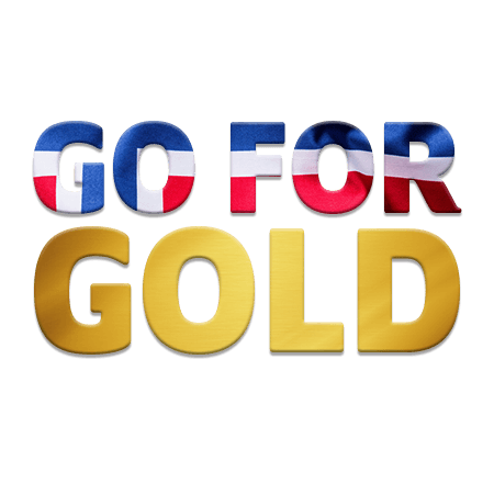 Collection of Go For Gold Norway Promotional Product Tattoo in a gallery layout