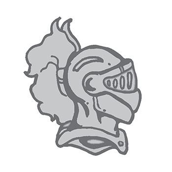 Collection of Knight Temporary Tattoo in a gallery layout