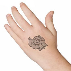Collection of Knight Temporary Tattoo in a gallery layout