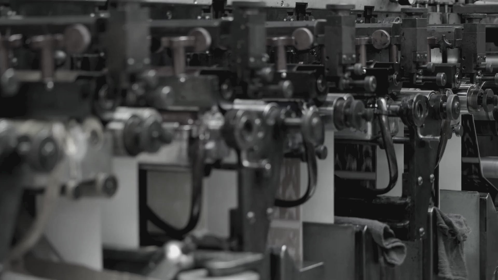 Collection of CT Industry Prints in a gallery layout