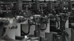 Collection of CT Industry Prints in a gallery layout