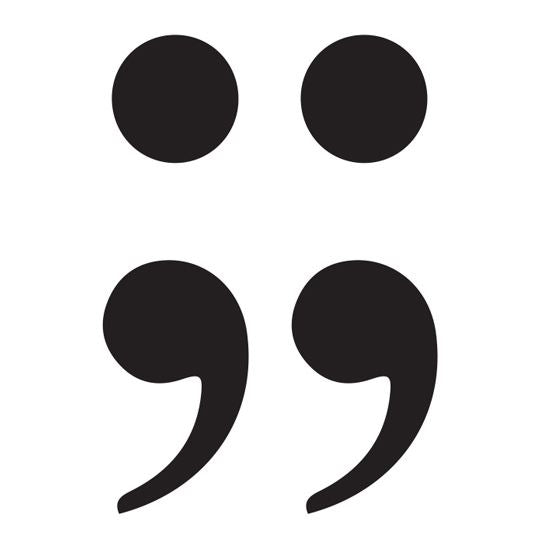 Collection of Semicolon Temporary Tattoo in a gallery layout