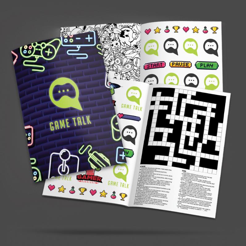 Collection of Tattoo Booklet 1 in a gallery layout